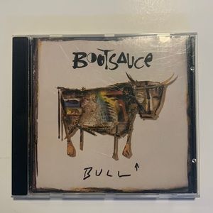 Bootsauce Bull